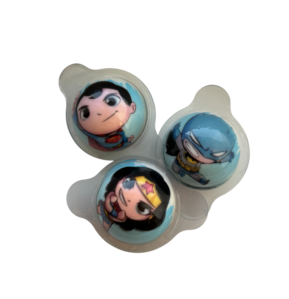 HERO GUMMY DC SUPER FRI1K