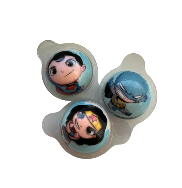 HERO GUMMY DC SUPER FRI1K