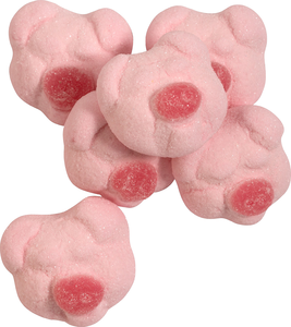 SKUMMA GRISAR ÄPPLE 1K