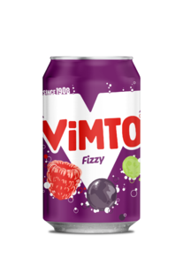 VIMTO ORIGINAL 33CL