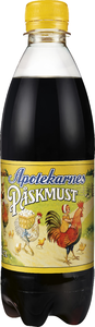 APOTEK PÅSKMUST 50CL