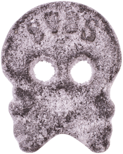 SALTSKALLAR STORA 3.2K