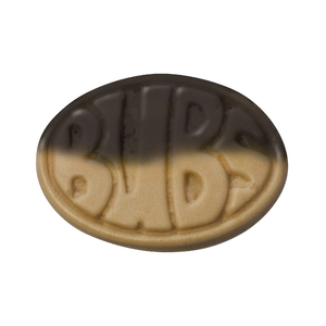 BUBS OVALER KOLA SALTA 2.8K
