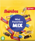 MARABOU MINI FAVORITES157