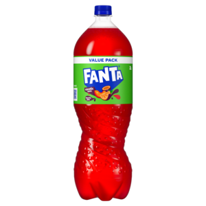 FANTA EXOTIC 2L