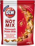 OLW NÖTMIX HONUNG&CHILI
