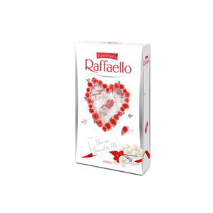 RAFFAELLO 8P 80G