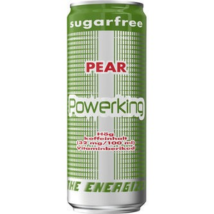 POWER KING PEAR SF 25CL