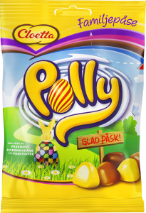 POLLY PÅSK 300G
