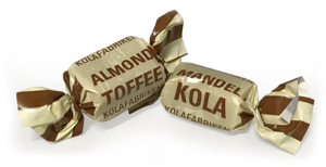 MANDELKOLA 4K