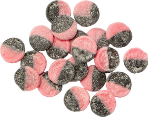 KRYPTONITER MJUKA 2K