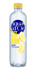 AQUADOR KOLS CITRON 50CL