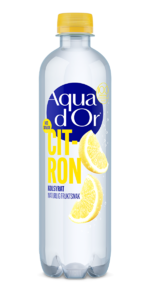 AQUADOR KOLS CITRON 50CL