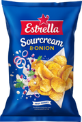 EST SOUR&ONION 175G