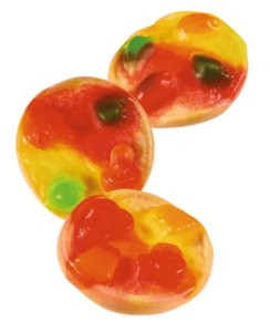 TROLLI PIZZA 1K