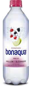 BONAQUA HALL/BJÖRNB 50CL