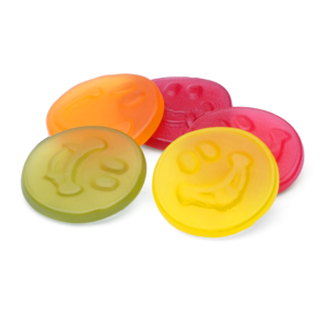 MALACO SMILIES 2X1.5K
