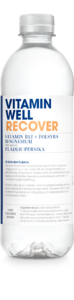 VITAMIN WELL RECOVER 50CL