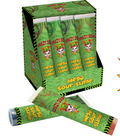 CRAZY SOUR MEGA SLIME 120