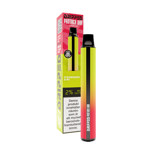 PANTHER BAR STRAWB KIWI