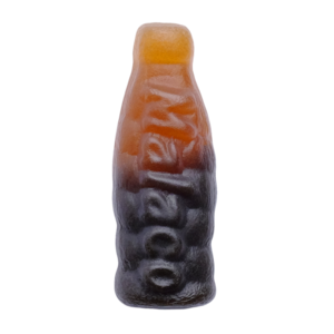 FLASKOR COLA/LAKR 3K