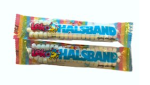 LEKO HALSBAND 1K