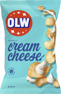 OLW CREAM CHEESE 275G