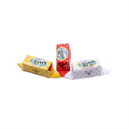MILKCREAM FUDGE 3K