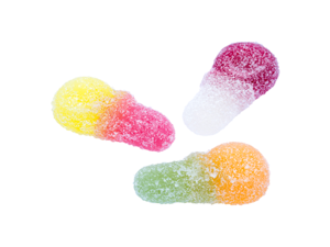 DUMMIES MINI SOUR 3K