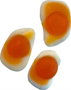 STEKTA ÄGG 1K