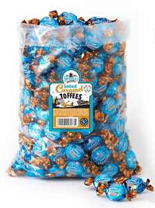 WALKERS SALT CARAMEL 2.5K