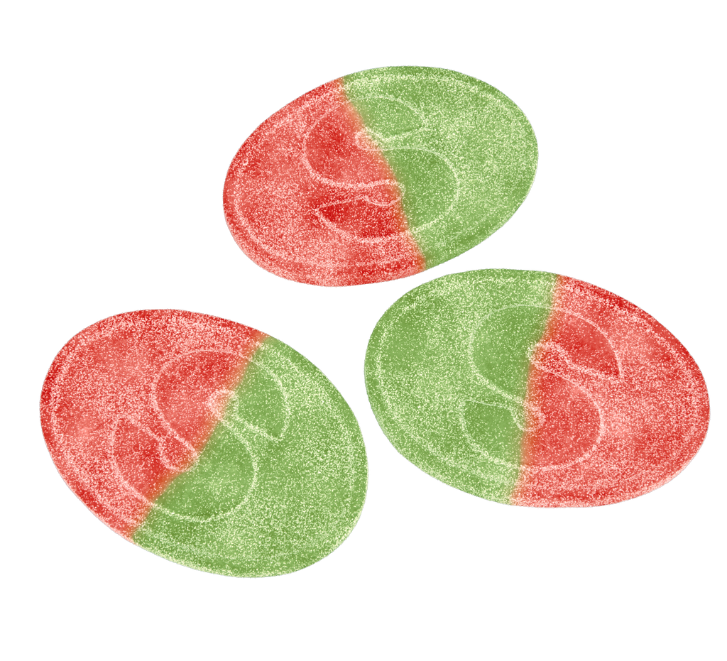 S-MÄRKE SOUR STRAWBERRY4K