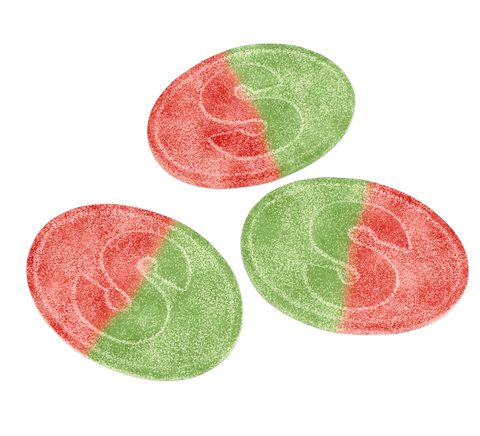 S-MÄRKE SOUR STRAWBERRY4K