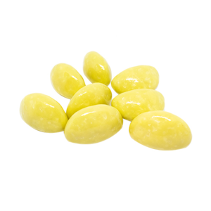 VIT CHOKLADLAKRITSBÅT 2.5