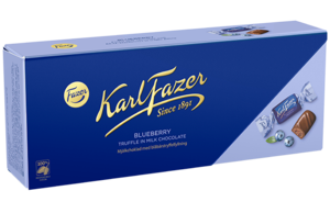 KARL FAZER BLÅBÄR 228G