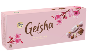 GEISHA 228G