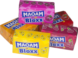 MAOAM BLOXX 1P 1.32K