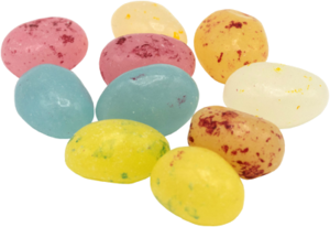 JELLY EGGS 3K