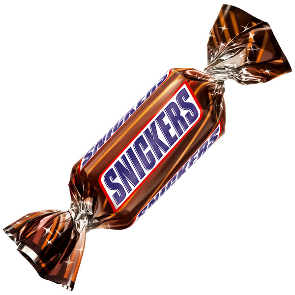 SNICKERS MINIATURES 2.5K