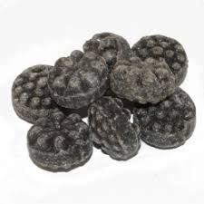 PULVERPASTILL SALT 2K