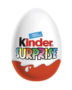 KINDER SURPRISE 20G