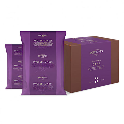 LÖFBERGS PROF MÖRK 100G