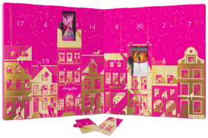 AB MARZIPAN KALENDER 325G