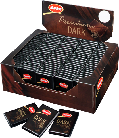 PREMIUM MINIBULK DARK70%