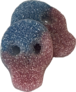 FIZZY SKALLAR 2K
