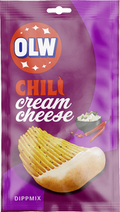 OLW DIPP CHILI CR CHEESE