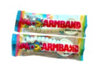 LEKO ARMBAND 1K