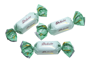 DELIZIE MINT 1K