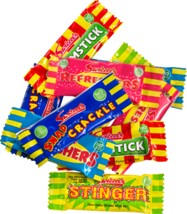 REFRESHERS MIX 3K