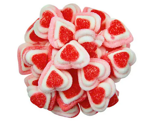 TRIPLE HEART JELLY 3K